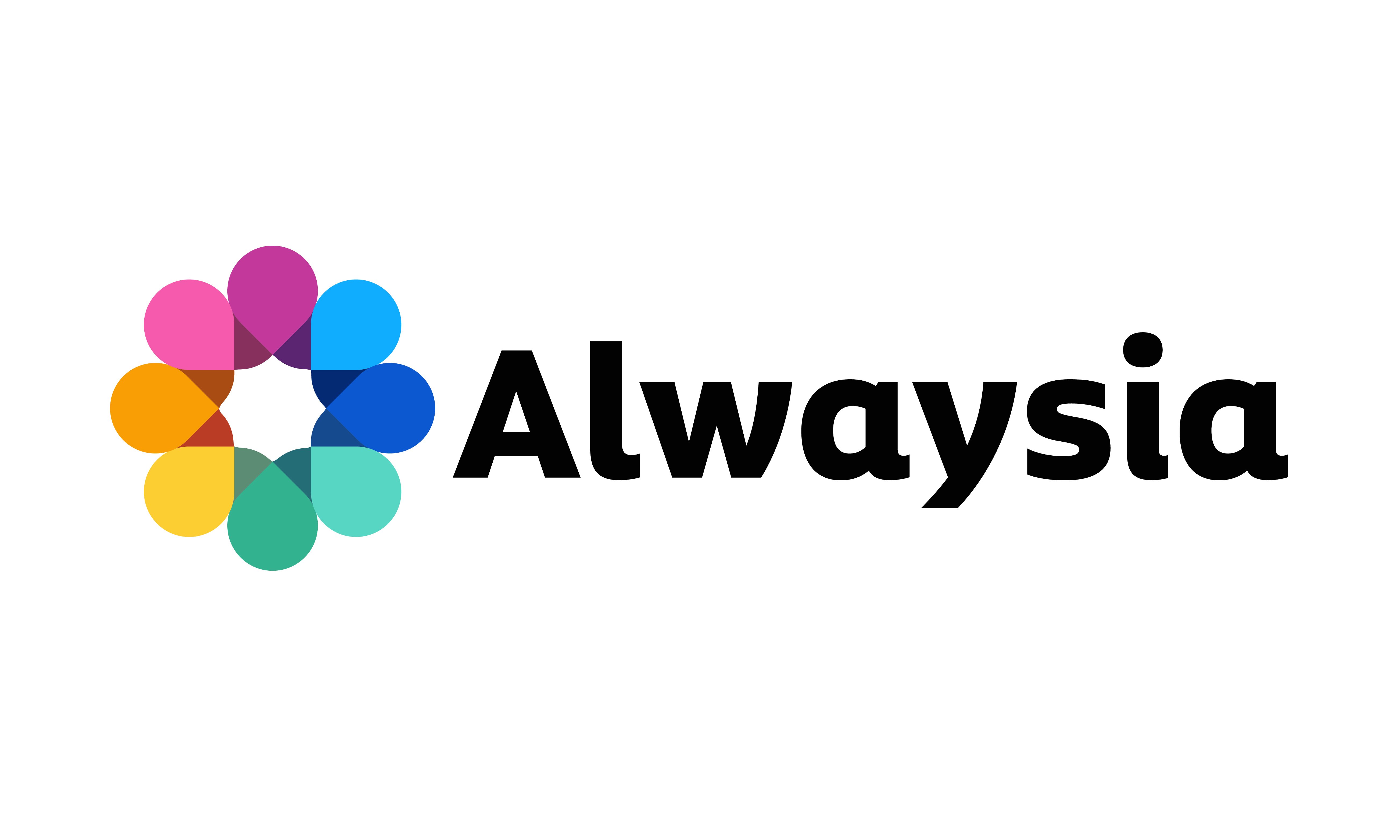 AlwaysIA logo